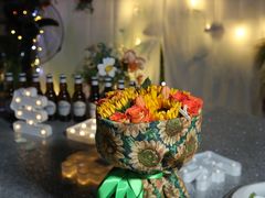 -天空花园餐吧·生日·团建(南山店)