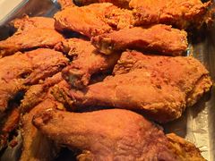 -王二甩老木子鸡(江湾店)