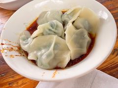饺子-中和裴氏蹄花(府河路店)