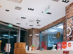 -米斯特比萨(光华桥凯德MALL天津湾店)