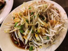 -马来西亚美食街