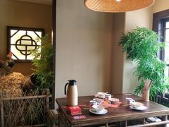 -洞庭土菜馆(天河北总店)