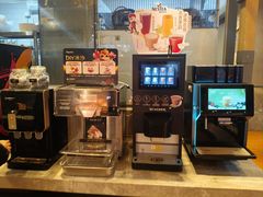 -比格比萨自助(万柳华联店)