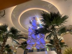 -威斯汀舞台餐厅