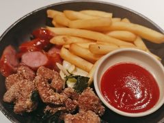 -鹿港小镇(西单大悦城店)