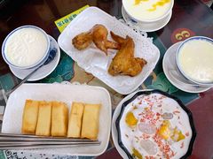 -民信老铺(华盖路店)