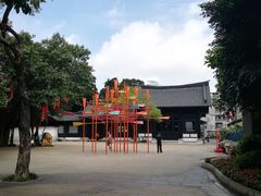 -荔湾湖公园