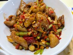 -笨罗卜浏阳菜馆(龙华鹏润达店)