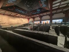 -北京大葆台遗址博物馆