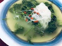 上汤桑叶-百丈园龙江啫神馆