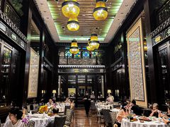 -明阁 Ming Court(广州朗豪酒店)