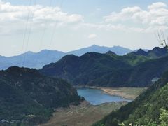 -京东石林峡风景区