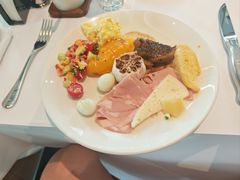 -拉蒂娜·巴西牛排馆 Latina·Brazilian Steakhouse(陆家嘴旗舰店)