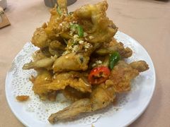 -众源美食(光复阁店)