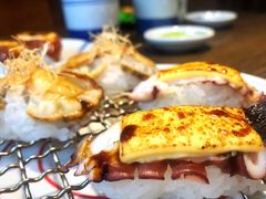 -大雄寿司(中华广场店)