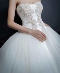 -Vera Wang婚纱礼服旗舰店