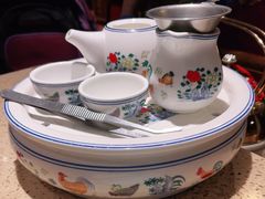 -点都德(聚福楼店)