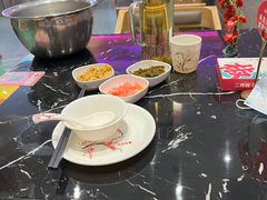 -椒行天下·干锅·牛蛙(万宝店)
