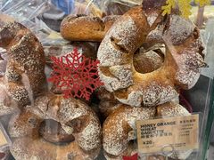 -PAPER STONE BAKERY(天环店)