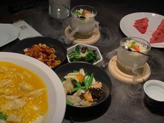 -晓长安·新陕菜(曲江店)