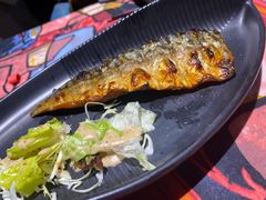 -1218 GRILL 主厨