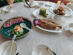-老克勒上海菜(南京路步行街店)