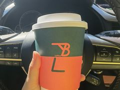 -LAB COFFEE来杯咖啡(浦仓路店)