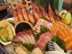 -德川家日本料理(龙德广场店)