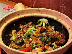 -啫神·广州地标美食(北京路店)