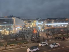 -白玉兰苏州观前街平江路酒店