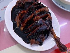 -蘭心餐厅(进贤路店)