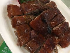 -椿记烧鹅(叠彩店)