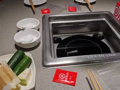 -海底捞火锅(北京路店)