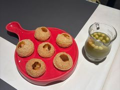 -Pita's&Tika's中东和印度风味餐厅(龙湖天街店)