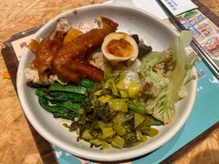 -陈鹏鹏潮汕菜(宝安机场T3航站楼店)