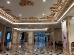 -南通金石国际大酒店