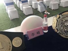 -拳霸泰拳MMA综合格斗馆(徐汇店)