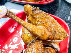 -光明刘冰乳鸽店(光明法政北路店)