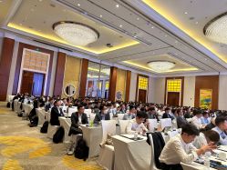 -上海雅居乐万豪侯爵酒店·宴会厅