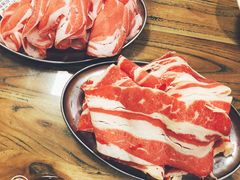 -木萨火锅店(开鲁路店)