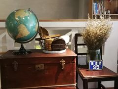 -时光花园(白鹭洲店)