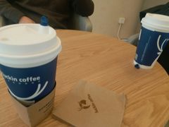 -瑞幸咖啡(苏河1号店)