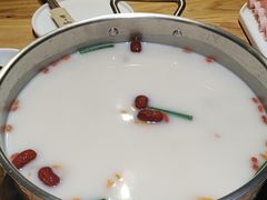 -四喜小胖·北京涮肉(五道营店)