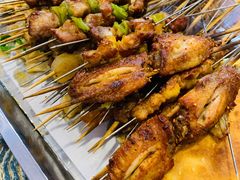 -老谢野馄饨(延安路店)