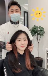 -FASHION PALACE hair+