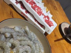 -谭三娘鲜切牛肉自助火锅(九眼桥总店)