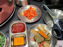 -西塔老太太泥炉烤肉(坡子街悦方店)