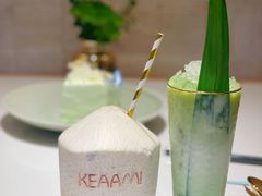 -KEAAMI 摩登泰 by TIAGO(颐堤港店)