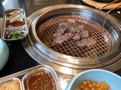 -韩烧牛中牛·甄选黑牛烤肉(黑金店)