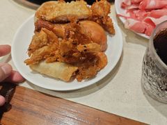 -东来顺饭庄(apm总店)
